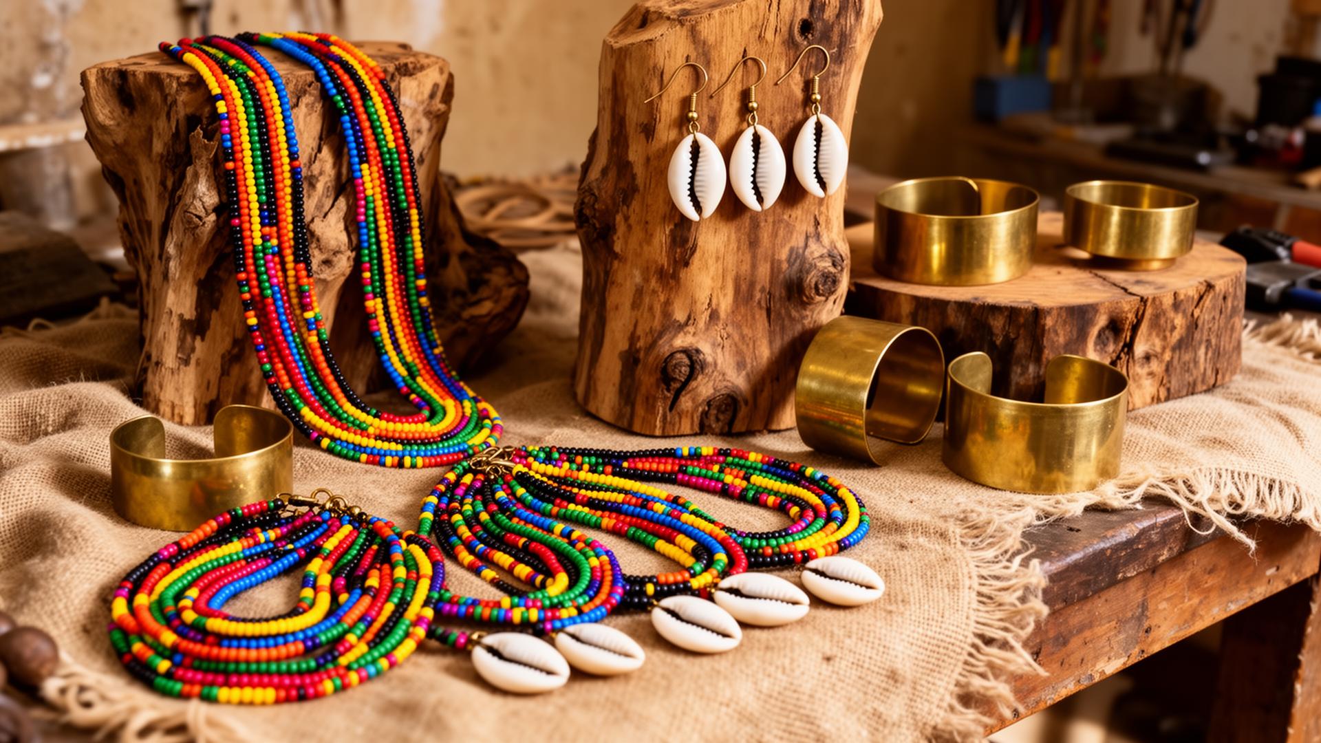 Amara Crafts