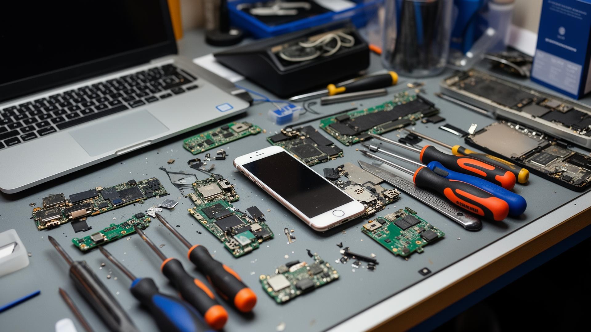 FixItFast