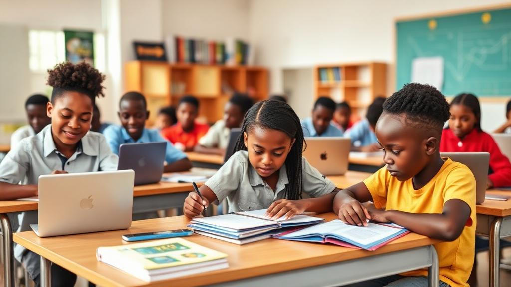 Nandi Tutors