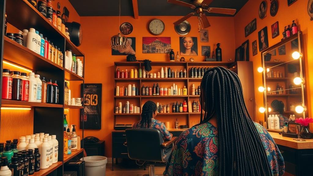 Zuri Beauty Lounge