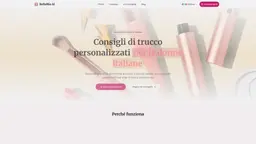 BellaMia AI