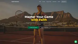 Faith Macheza