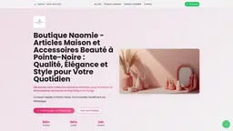 Naomie