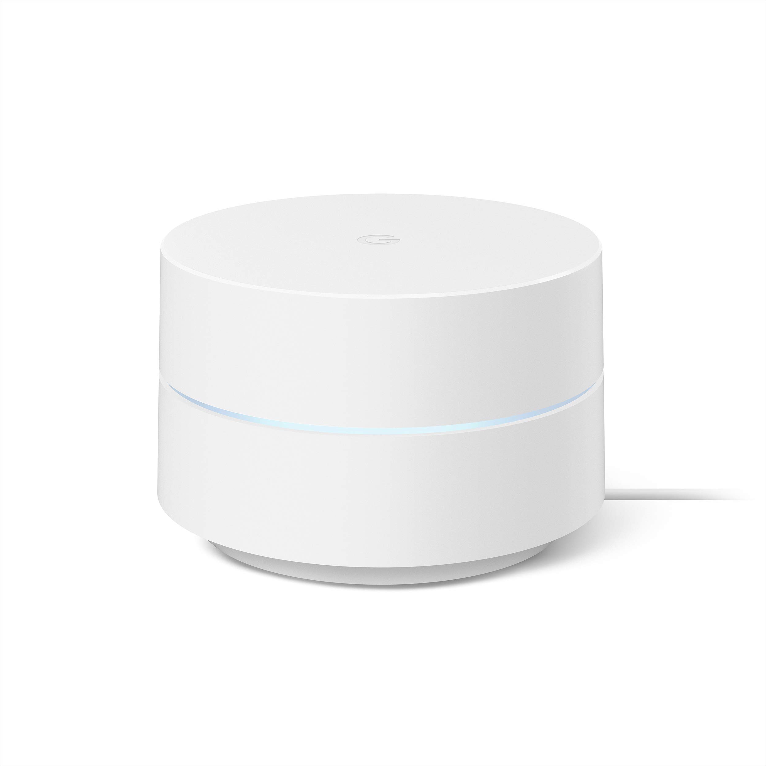 1 Google WiFi access point